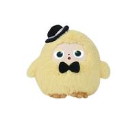 Rdxanc Jouet intelligent en peluche avec technologie IA d'apprentissage et de développement émotionnel pour enfants interactifs