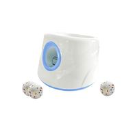 Rdxanc Lot de 1 sphère de démarrage automatique pour entraînement en plein air 1820 g