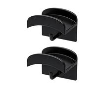 Rdxanc Lot de 2 casques de jeu pour une organisation facile et une réduction de l'encombrement, installation facile