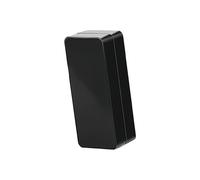 Rdxanc Lot de 8 supports de drapeau de jardin en silicone et fer de qualité supérieure pour décoration extérieure à long terme