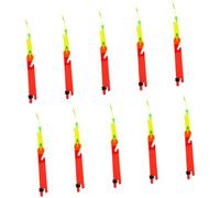 Rdxanc Lot de bobines de pêche économiques avec gestion de ligne réglable et maintien ferme pour différents besoins de pêche