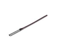 Rdxanc Lot de guides de pêche de tailles multiples en acier inoxydable faciles à installer