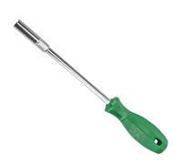 Rdxanc Outil de réglage professionnel de carburateur tournevis hexagonal cannelé pour la plupart des carburateurs à 2 cycles