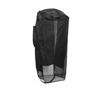 Rdxanc Protection de haut-parleur à bords doux en tissu extensible pour modèle dédié avec ouverture par le bas