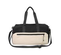 Rdxanc Sac de voyage sac de sport sac de gym sac à bandoulière étanche week-end sacs à main pour femmes filles cadeaux, Kh, as the picture shows