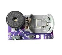 Rdxanc Safe 7Sound Buzzer Bruit Maker pour farces comme articles courants pour créer des alarmes bruyantes inattendues Rires Jouet Buzzer Pen Gadget farce