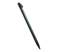 Rdxanc Stylet ergonomique pour écran résistif de console de jeu avec embout et corps en caoutchouc souple