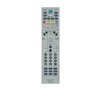 Rdxanc Télécommande de rechange pour TV MKJ39170828 avec bouton multifonction et design ergonomique