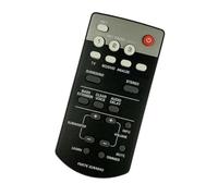 Rdxanc Télécommande universelle, résistance aux chocs, économe en énergie et large compatibilité avec les différents appareils FSR76