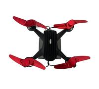 Rdxanc Ventilateur de poêle à 8 lames sans ventilateur électrique alimenté par la chaleur efficace pour cheminées, poêles à bois