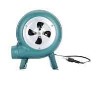 Rdxanc Ventilateur de voiture 12 V 30/40/60/80/100 W pour barbecue, camping, activités en plein air