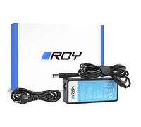 RDY 90W 19V 4.74A Chargeur Ordinateur Portable pour HP Pavilion DV5 DV6 DV7 ProBook 430 G1 G2 450 G1 650 G1 4530s 4710s 6550b EliteBook 850 G1 6930p 8530p 8540p Cordon de Charge Connecteur: 7.4-5.0mm
