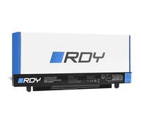 RDY Batterie A41-X550A A41-X550 pour ASUS X550 X550C X550CA X550CC X550L X550V R510 R510C R510CA R510J R510JK R510L R510LA A550 F550 (Capacité: 2000 mAh 14.4V)
