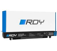 RDY Batterie A41-X550A pour ASUS R510 X550C X550CA X550CC R510L X550V R510C R510CA R510J (Capacité: 4000 mAh 14.4V)