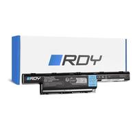 RDY Batterie AS10D31 AS10D41 AS10D51 AS10D71 AS10D75 AS10D81 pour Acer Aspire 5733 5750 5741 5741G 5742G 5750G E1-531 E1-531G E1-571G (Capacité: 4000 mAh 11.1V)