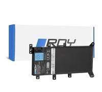 RDY Batterie C21N1347 pour ASUS R556L F555L K555L A555L A555 R556 K555 K555LD X555L F555 R556LA X555 R556LJ F555LD R556DA (Capacité: 3800 mAh 7.6V)