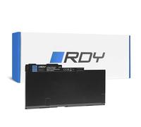 RDY Batterie CM03XL CM03 CMO3XL 717376-001 716724-421 716724-1C1 pour HP EliteBook 740 745 750 755 840 845 850 855 G1 G2 ZBook 14 G2 15u G2 (Capacité: 4100 mAh 11.1V)