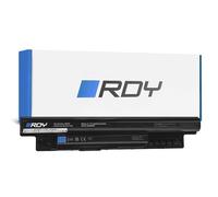 RDY Batterie MR90Y XCMRD 4DMNG 6HY59 XRDW2 pour Dell Inspiron 15 3521 3537 3543 3542 15R 5521 5537 17 3721 17R 5721 5737 5749 Latitude 3440 3540 (Capacité: 4000 mAh 11.1V)