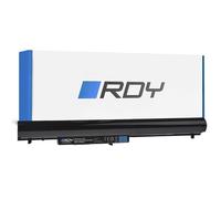 RDY Batterie OA04 740715-001 HSTNN-LB5S 746641-001 OA03 pour HP 250 G2 G3 255 G2 G3 240 G2 G3 245 G2 G3 246 G3 256 G3 HP 15-G 15-G005SW 15-R 15-R091SW (Capacité: 2000 mAh 14.4V)
