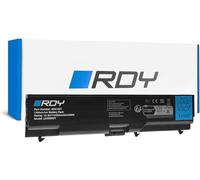 RDY Batterie Ordinateur Portable 45N1001 45N1011 45N1007 0A36303 45N1000 42T4757 pour Lenovo ThinkPad T430 T430i T530i T530 L430 L530 W530 (Capacité: 4000 mAh 10.8V)