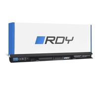 RDY Batterie PA5185U-1BRS PA5186U-1BRS PA5184U-1BRS pour Satellite L50-B C50-B L50-B-177 L50-B-125 L50-B-1MU L50-B-171 L50-B-124 C50-B-124 C50D-B (Capacité: 2000 mAh 14.4V)