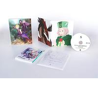 Re:ゼロから始める異世界生活 2nd season 5 [Blu-ray]