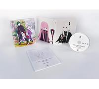 Re:ゼロから始める異世界生活 2nd season 6 [Blu-ray]