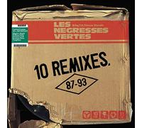 Re (10 Remixes)