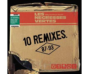 Re (10 Remixes)