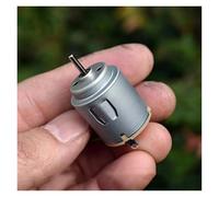 RE-140RA-12240 electronic starter DC 6V-12V 16500RPM High Speed R140 electronic starter DIY CZAOINCU
