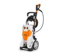 Nettoyeur Haute Pression STIHL RE 232 3300 W Pression Max 200 BAR Débit 660 L/H