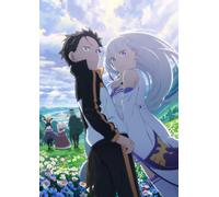 Re: 3rd Season 3 [Blu-Ray]