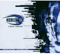Re-Aktor - Zero Order [Import]