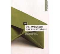 (Ré)Aménager Une Bibliothèque
