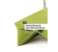 (Ré)aménager une bibliothèque
