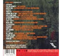 Linkin Park – Reanimation – CD – Warner Bros.