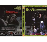 Re-Animator (1985) Tous Région