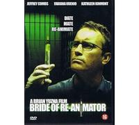 RE-ANIMATOR 2 / Bride of Re-Animator [ Origine Néerlandais, Sans Langue Francaise ]