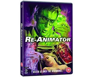 Re-Animator - 2 Disc Edition (DVD)