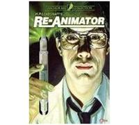 Re-Animator: 2 Disk Collector's Edition With Green Highlighter Syringe