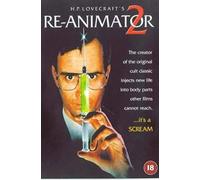 Re-Animator 2 [Dvd]