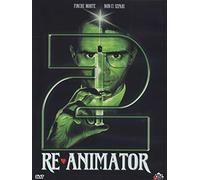 Re-Animator 2 (DVD) [Import]