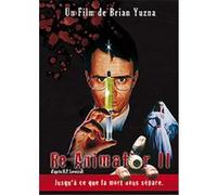 Re-Animator 2
