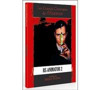 Re-Animator 2