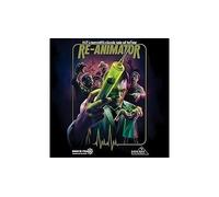 Re-animator Anniversary Special Edition Blu-ray 4K Ultra HD