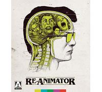 Re-Animator [Blu-Ray]