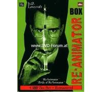 Re-Animator Box