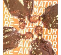 Re-animator by Everything Everything [Audio CD] NEUF