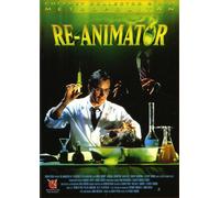 Re-Animator - Édition Collector