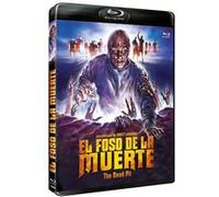 Re-animator Hospital (1989) / The Dead Pit G